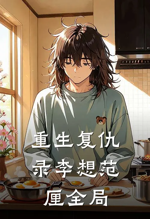 重生复仇录李想范厘全局
