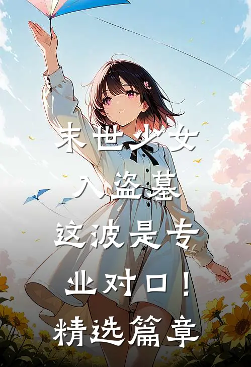末世少女入盗墓，这波是专业对口！精选篇章