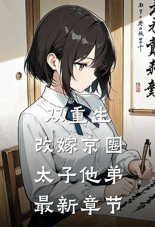 双重生：改嫁京圈太子他弟最新章节