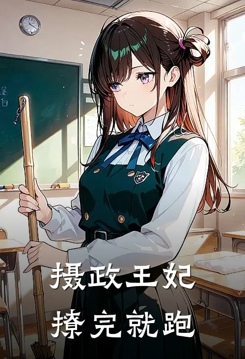 摄政王妃撩完就跑