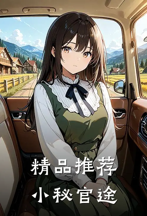 精品推荐小秘官途