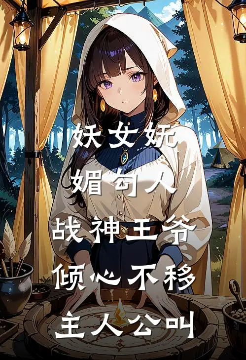 妖女妩媚勾人，战神王爷倾心不移主人公叫