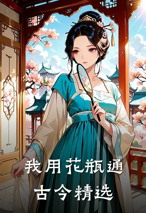 我用花瓶通古今精选