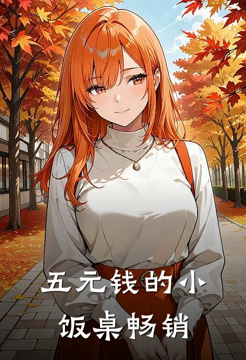 五元钱的小饭桌畅销