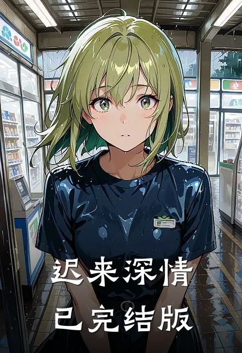 迟来深情已完结版