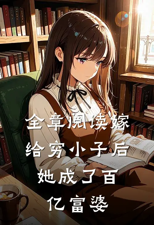 全章阅读嫁给穷小子后，她成了百亿富婆