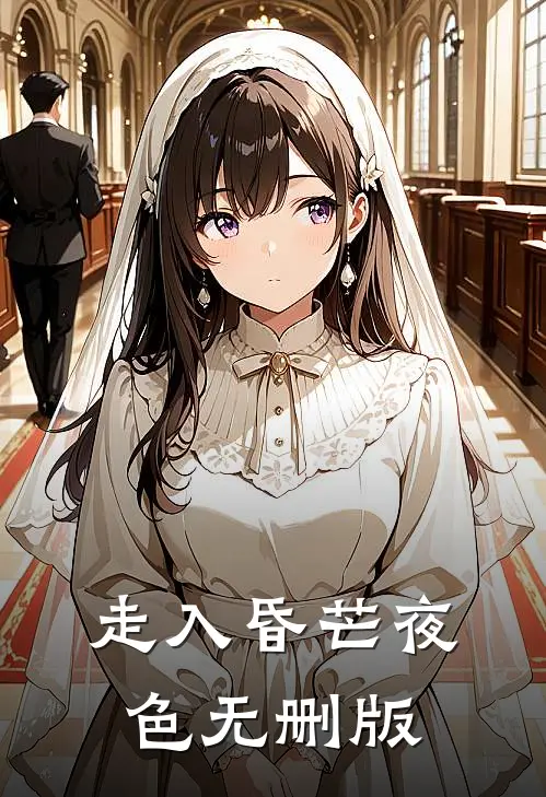 走入昏芒夜色无删版