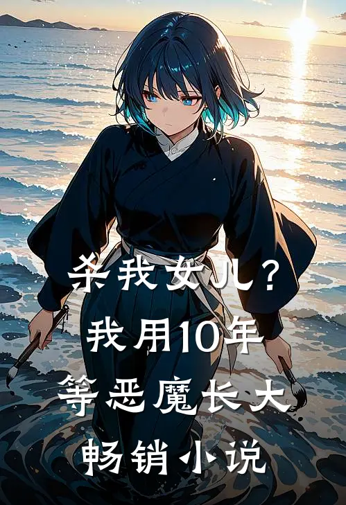 杀我女儿？我用10年等恶魔长大畅销小说