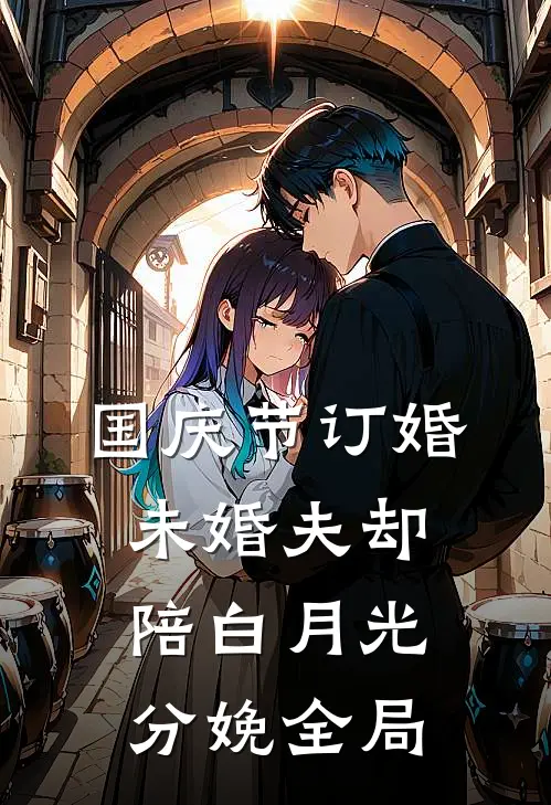 国庆节订婚，未婚夫却陪白月光分娩全局