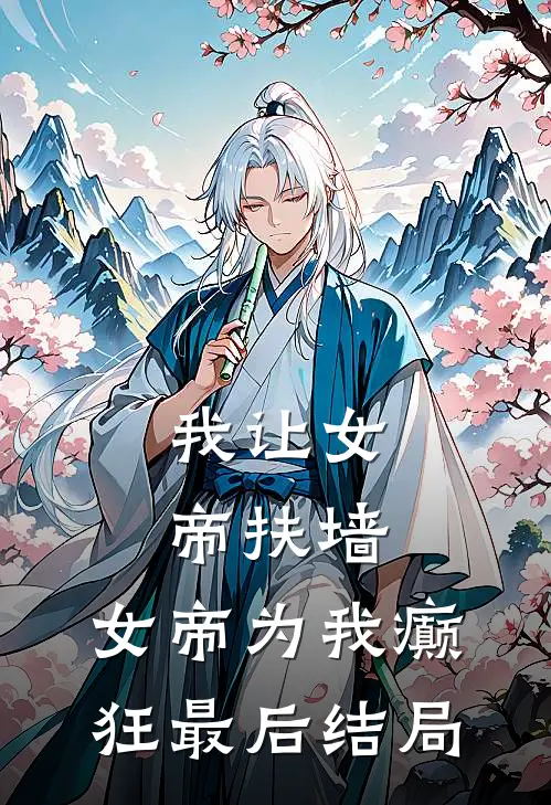 我让女帝扶墙，女帝为我癫狂最后结局