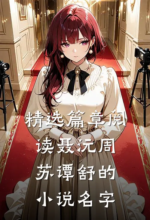 精选篇章阅读聂沅周苏谭舒的小说名字