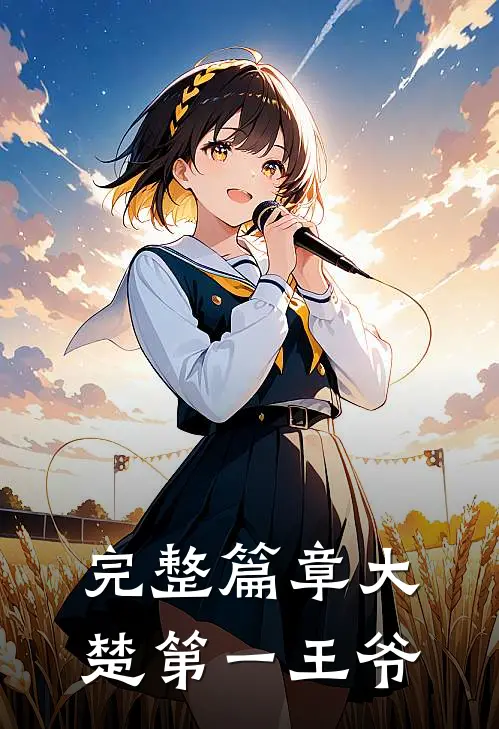 完整篇章大楚第一王爷