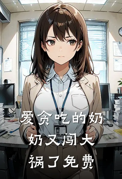 爱贪吃的奶奶又闯大祸了免费
