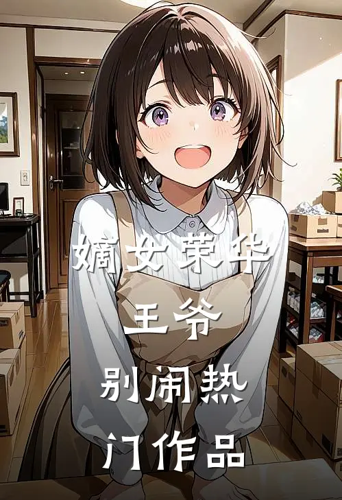 嫡女荣华：王爷，别闹热门作品