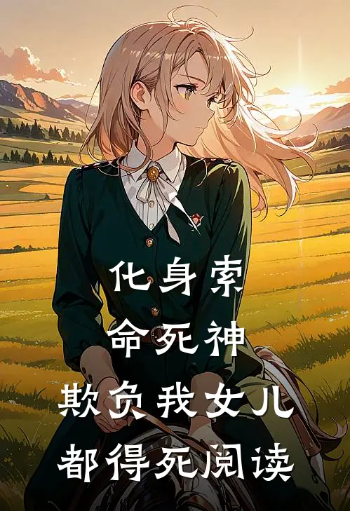 化身索命死神，欺负我女儿都得死阅读