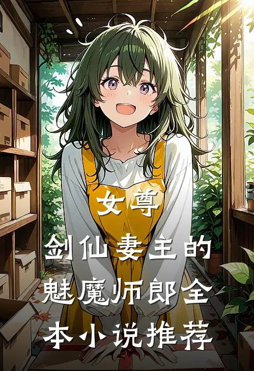 女尊：剑仙妻主的魅魔师郎全本小说推荐