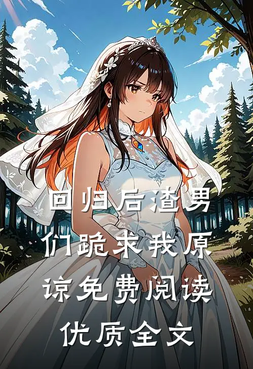 回归后渣男们跪求我原谅免费阅读优质全文