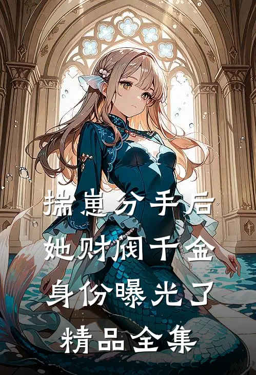 揣崽分手后，她财阀千金身份曝光了精品全集