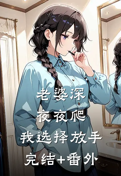 老婆深夜夜爬，我选择放手完结+番外