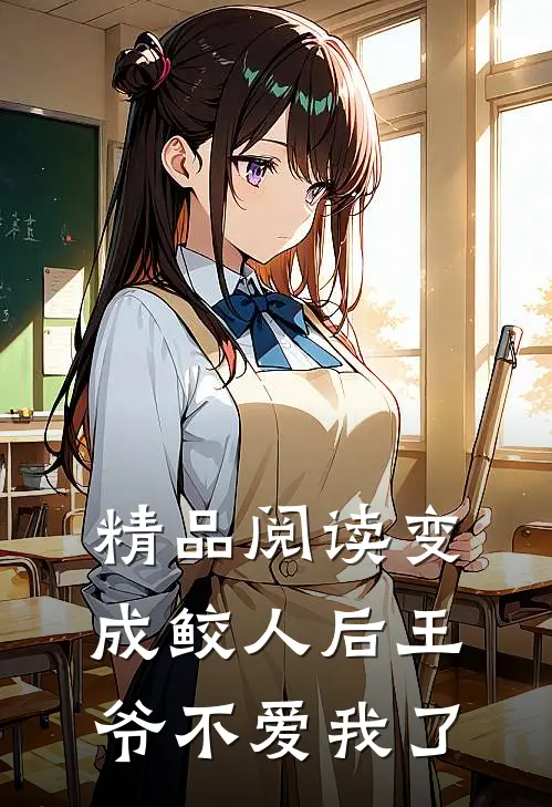 精品阅读变成鲛人后王爷不爱我了