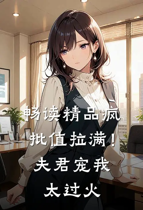 畅读精品疯批值拉满！夫君宠我太过火