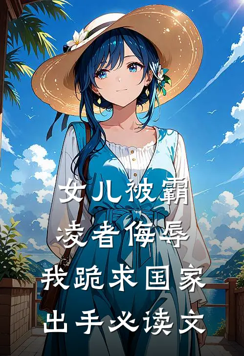 女儿被霸凌者侮辱，我跪求国家出手必读文