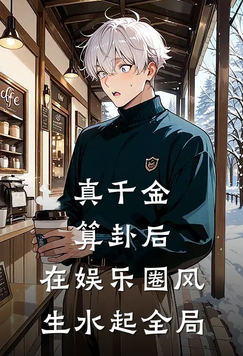 真千金算卦后，在娱乐圈风生水起全局