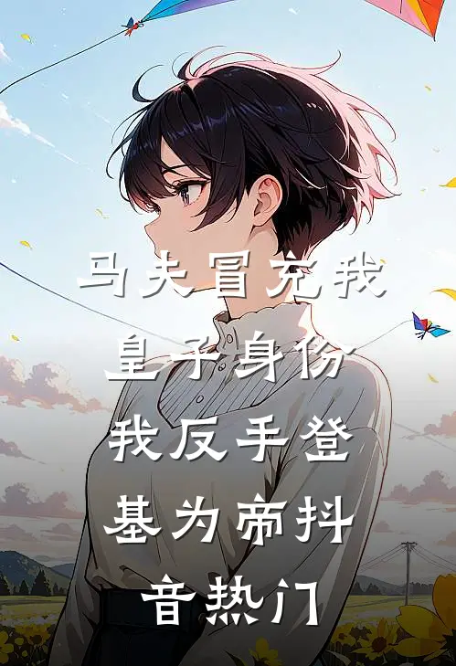 马夫冒充我皇子身份，我反手登基为帝抖音热门