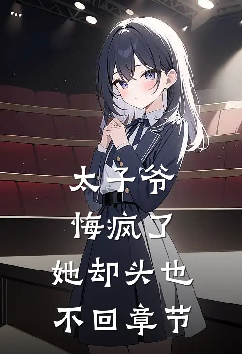 太子爷悔疯了，她却头也不回章节