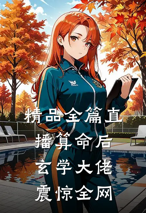 精品全篇直播算命后，玄学大佬震惊全网