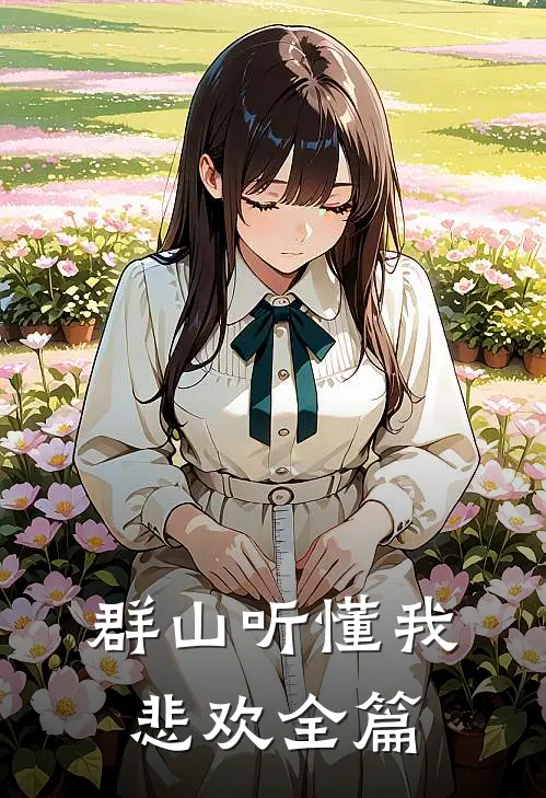 群山听懂我悲欢全篇