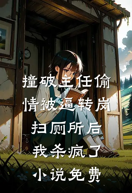 撞破主任偷情被逼转岗扫厕所后，我杀疯了小说免费