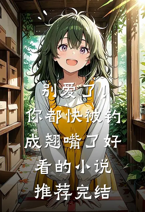 别爱了！你都快被钓成翘嘴了好看的小说推荐完结