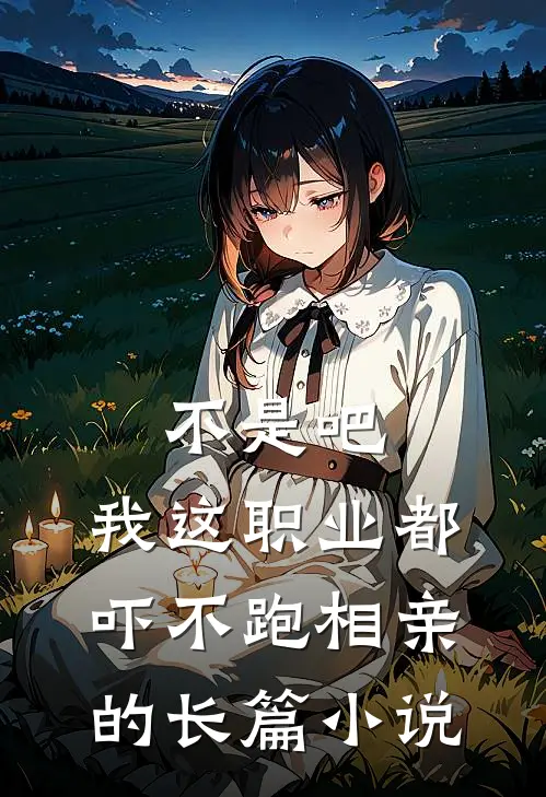 不是吧，我这职业都吓不跑相亲的长篇小说
