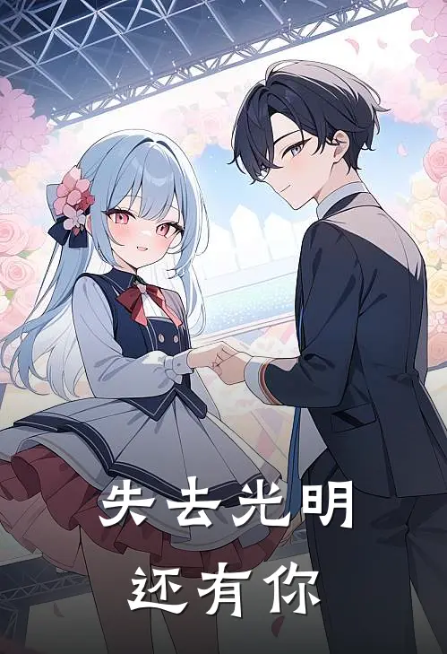 失去光明，还有你