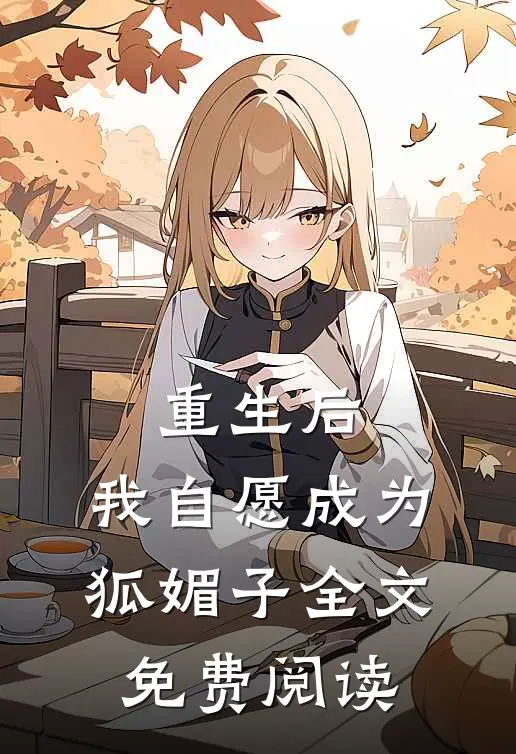 重生后，我自愿成为狐媚子全文免费阅读