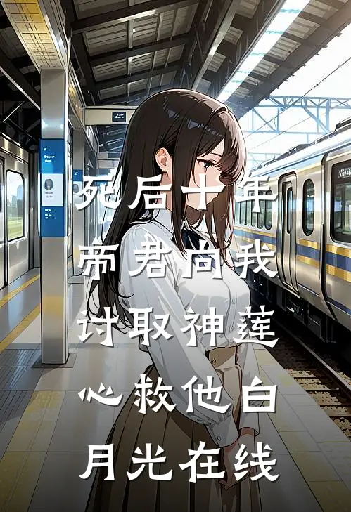 死后十年，帝君向我讨取神莲心救他白月光在线