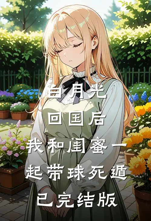 白月光回国后，我和闺蜜一起带球死遁已完结版