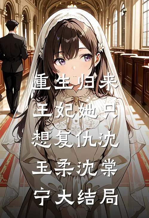 重生归来：王妃她只想复仇沈玉柔沈棠宁大结局