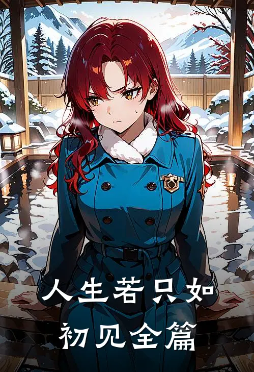 人生若只如初见全篇