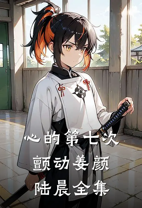 心的第七次颤动姜颜陆晨全集