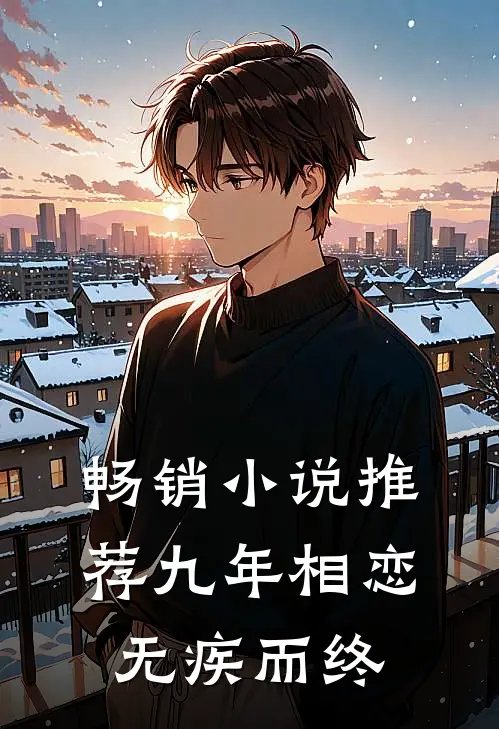 畅销小说推荐九年相恋，无疾而终