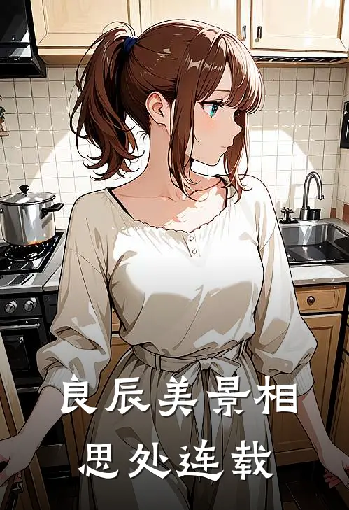 良辰美景相思处连载
