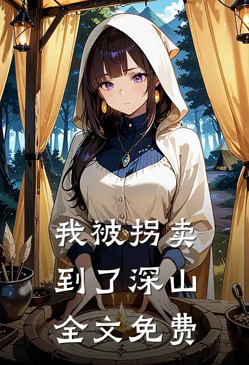 我被拐卖到了深山全文免费