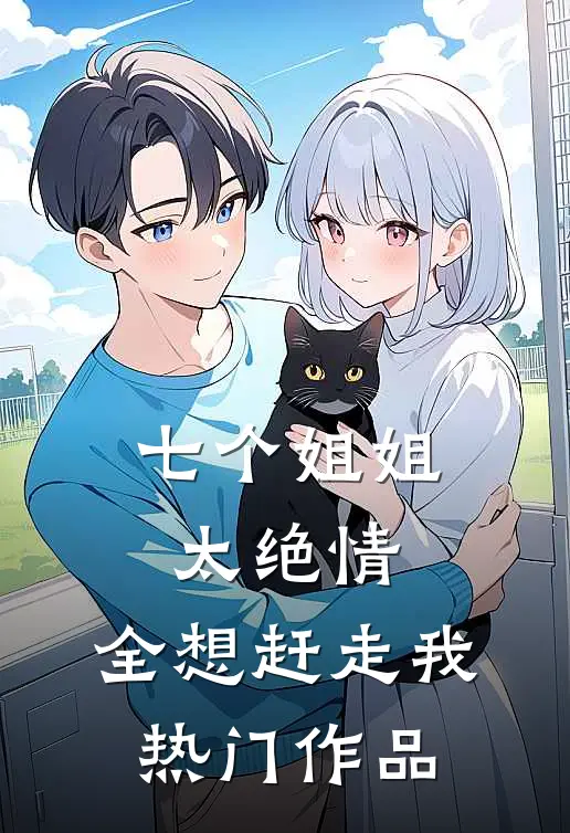 七个姐姐太绝情，全想赶走我热门作品