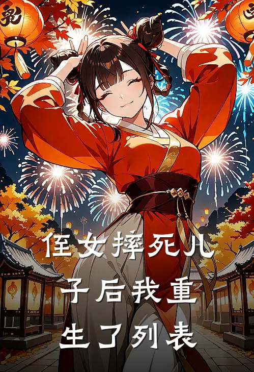 侄女摔死儿子后我重生了列表
