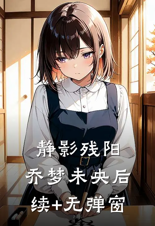 静影残阳，乔梦未央后续+无弹窗