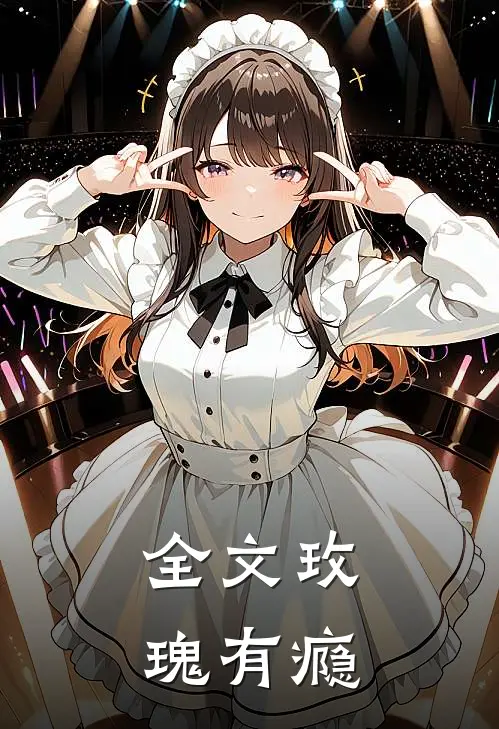 全文玫瑰有瘾