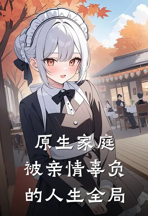 原生家庭：被亲情辜负的人生全局