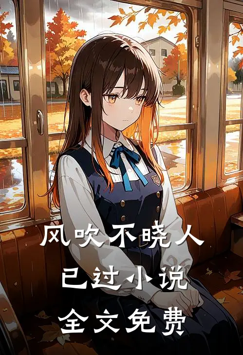 风吹不晓人已过小说全文免费